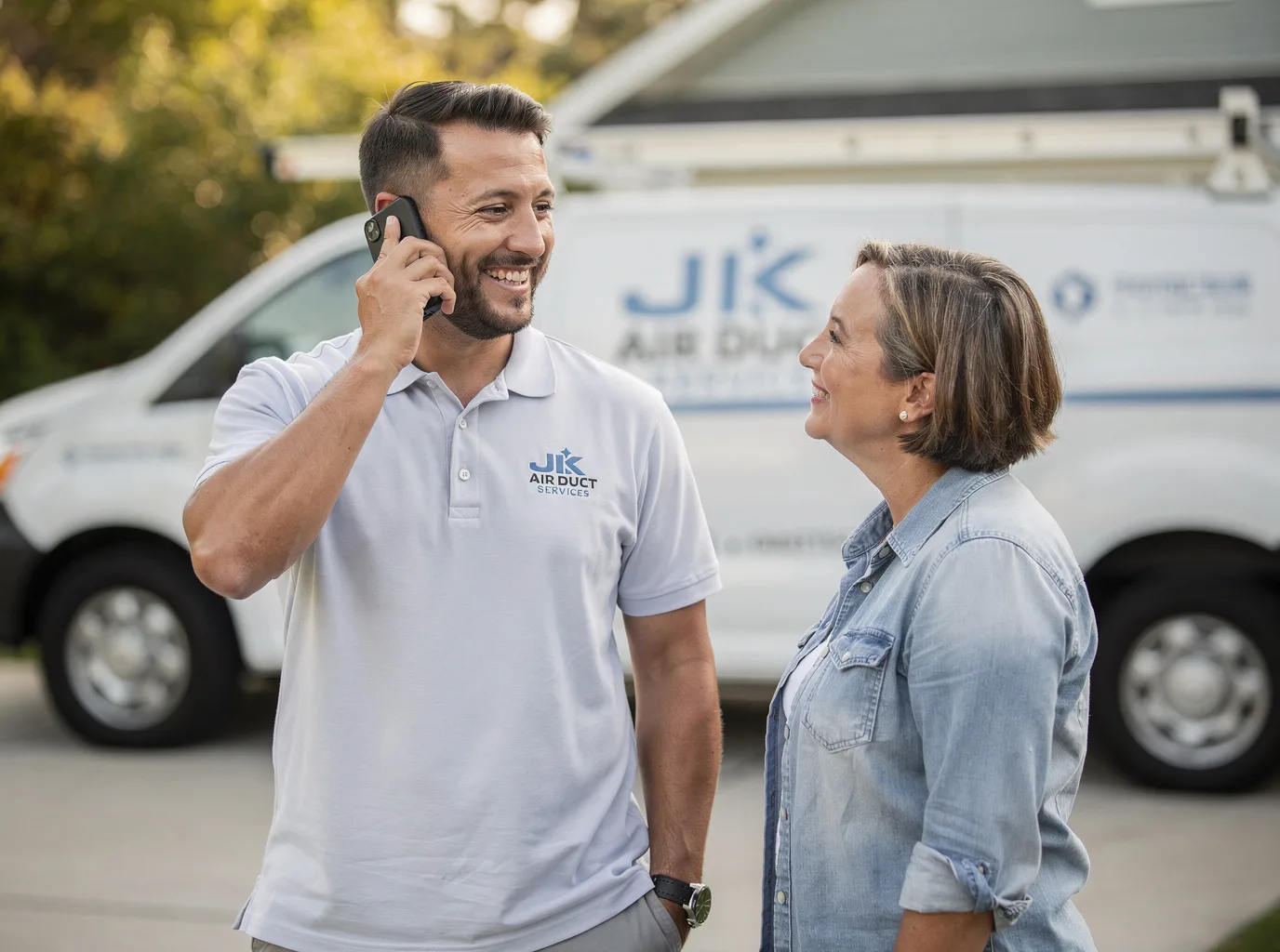 Air Duct Cleaning Johnston City, IL FAQs